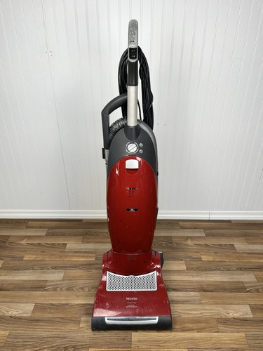 Miele dynamic upright - miele,