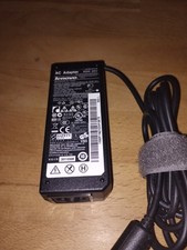 Original Netzteil Lenovo 20 V 3,25 A 65 W Model: 92P1154 AC/DC Adapter 42T5283