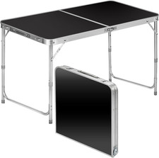 Klappbarer multifunktionstisch - klappbarer,