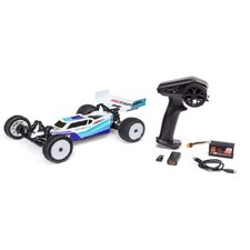 Losi Mini-B Brushless RTR 1/16