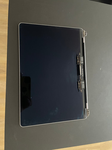Macbook pro zoll - macbook,