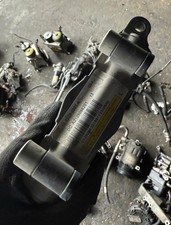 Mercedes W207 W212  Motorhaube