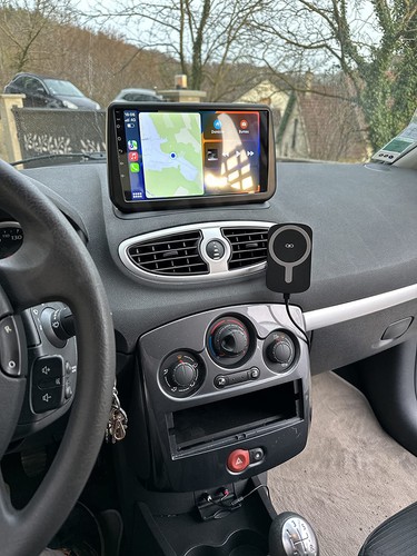 Für renault clio iii - renault,