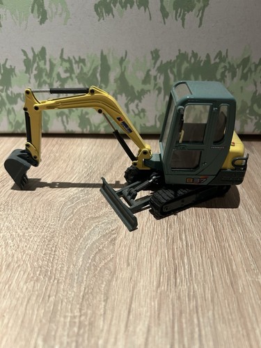 Joal bagger b37 ammann - -,
