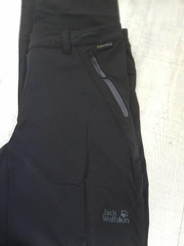 Jack wolfskin outdoorhose - wolfskin,