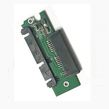 1,8" Micro SATA SSD Serial ATA