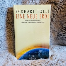 NEU Eine neue Erde Eckhart