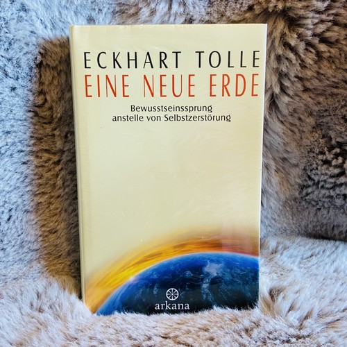 Neu eine neue erde eckhart - eine,