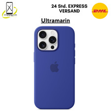iPhone 16 Pro Max Silikon Case