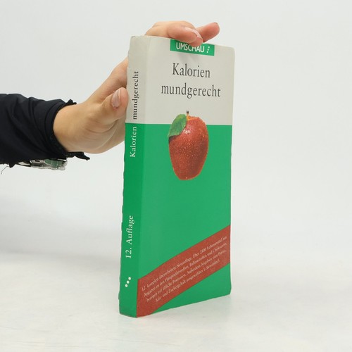 Kalorien mundgerecht