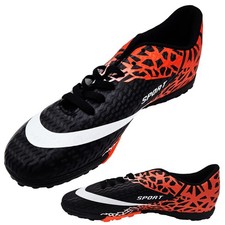 Fussballschuh Nockenschuh Rasen Kunstrasen Hartplatz TF FG HG