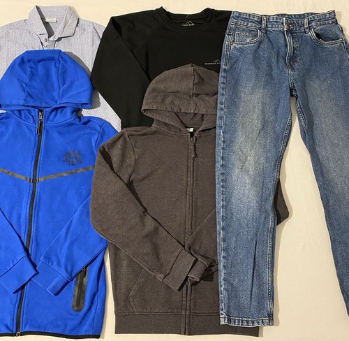 Bekleidungspaket jungen 12 - bekleidungspaket,