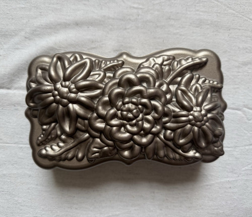 Nordic ware wildblumen laib - ware,