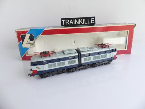 208064 lima italien lok - 208064,