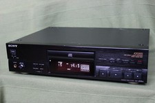 Sony CDP-X202ES  + FB