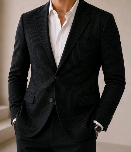 Hugo boss sakko - herren, 94