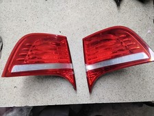 BMW X6 E71 2012 Rückleuchten