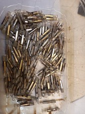 10 Stück  Glimm- Klein -