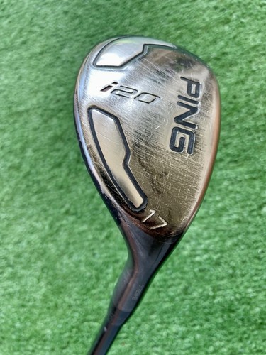 Ping i20 hybrid rescue - hybrid,