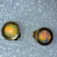 Welo Opal ECHTER NATUR