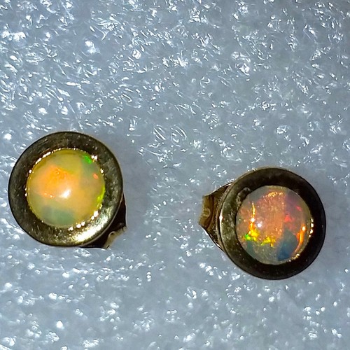Welo opal echter - echter, natur
