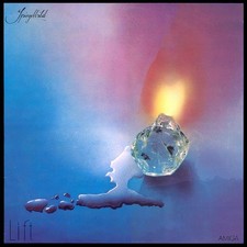 Lift -Spiegelbild AMIGA Vinyl LP