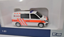 Rietze - VW T6.1 Halbbus