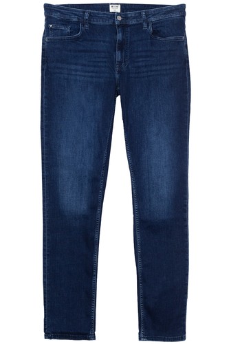 Mustang stretchjeans sissy - stretchjeans,