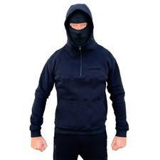 Ninja Kapuzenpullover mit