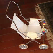 Puppenwagen /Klapp- Sportwagen