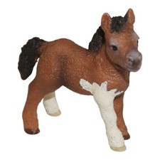 Schleich 13752 Shetland Pony