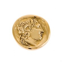 Briefbeschwerer Alexander der