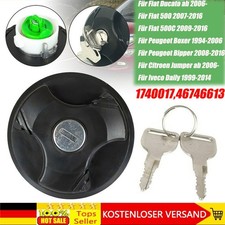 TANKDECKEL TANKVERSCHLUSS FÜR