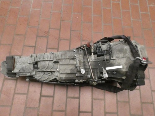 Getriebe 0tdi 150kw - 3,0tdi, quattro