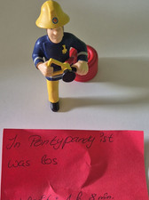 Tonie figur feuerwehrmann - tonie, sam