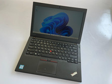 Laptop lenovo thinkpad x260 - lenovo,