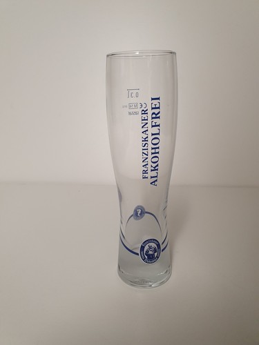 Weizenbierglas