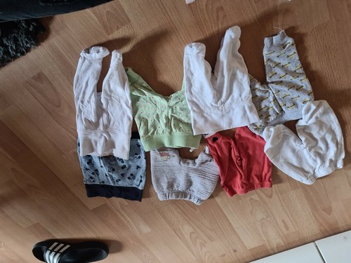 Xxl baby kleiderpaket - xxl,