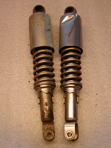 Honda 350 four - 350, satz