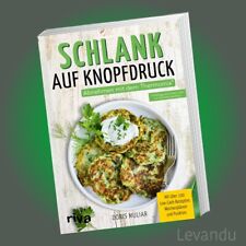 SCHLANK AUF KNOPFDRUCK |