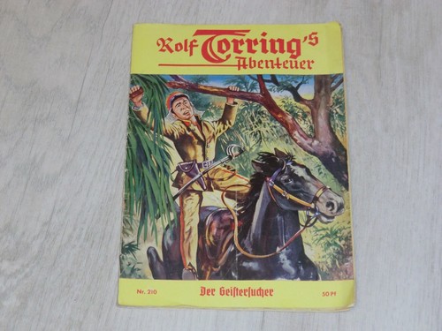 Rolf torring abenteuer 210 - rolf,
