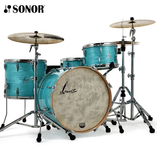 Sonor vintage 3pc mount - sonor, no