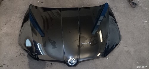 Original motorhaube facelift - original,