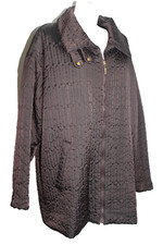 AIRFIELD Steppjacke Gr. 42 -