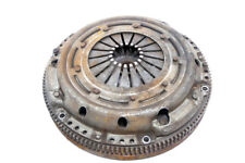 VW Sharan 7M Schwungrad Zweimassenschwungrad Druckplatte 2,8 AAA AMY