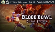 NEU PC Computer Spiel Blood