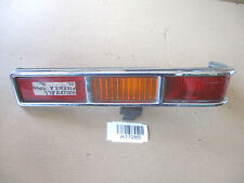 Rückleuchte Rücklicht Glas Gehäuse rechts Vauxhall Firenza 2000 SL Bj.70-75 