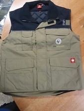 Engelbert Strauss Weste   Neu