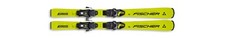 Fischer rc4 race - fischer,