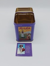 Milka - Blechdose -